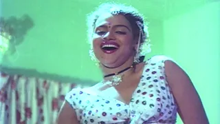 Thenmadurai Natukattai HD Song | Theechatti Govindam Tamil Movie Songs | Tamil Dance Songs