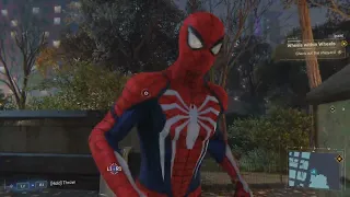 Marvel's Spider-Man Remastered gameplay part 6
