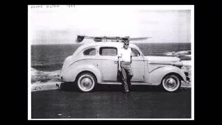 Australian Surf Culture During the 1960s