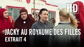 Jacky au Royaume des Filles - Extrait 4