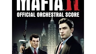 Mafia 2 - Official Orchestral Score