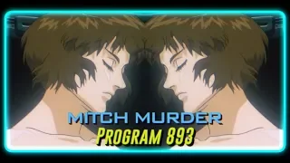 MITCH MURDER (feat. Megan McDuffee) - Program 893