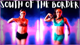 Erica Klein & Trinity Inay - Ed Sheeran - South of the Border - Erica Klein Choreography