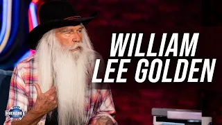 Going "Behind the Beard" with William Lee Golden | Jukebox | Huckabee