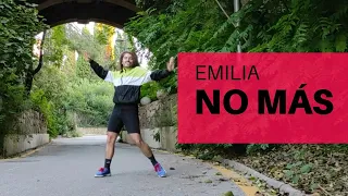 Fiebre de Zumba / Emilia / No más