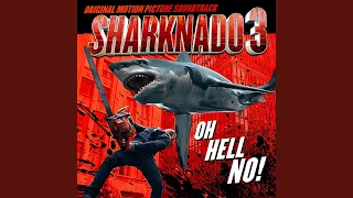 Long Way to Go (Sharknado)