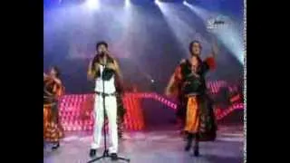 Afshin live in concert tajikestan part 2