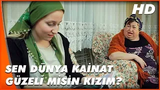Süper İncir | Hatça, Mukadder'i İstemiyor | Türk Komedi Filmi