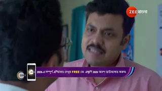Jogomaya | Ep - 81 | Best Scene | May 30 2024 | Zee Bangla
