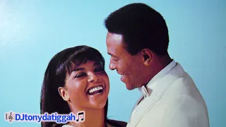 Marvin Gaye & Tammi Terrell Ain’t Nothing Like The Real Thing: The Class Of 1968 The Motown Sound