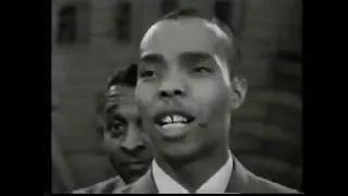 Rare 1940s Rap