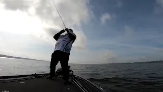 Alabama Bass Trail - Eufaula - Highlight Video 2021