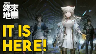 Let's Analyze Arknights: Endfield Trailer and Gameplay Demo!! - (Subtitles Enabled)
