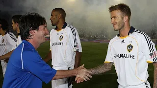 Lionel Messi Vs MLS Teams 🇺🇸 Rare Footage