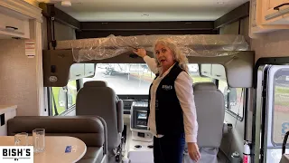 2022 Jayco Alante 27A Class A Motorhome • Bishs.com