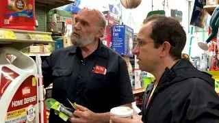 Hardware store owner vows to keep family store open in NJ