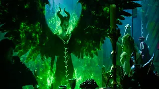 Maleficent Mistress of Evil 2019 Explained In Hindi | Dark Phoenix
