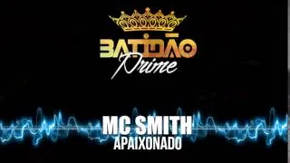 Mc Smith - Apaixonado (Versão LIGHT) Dennis DJ