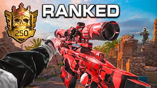 The #1 FASTEST SNIPER in RANKED PLAY