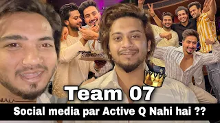 meet and great Hasnain 07 | Addy ar vlog