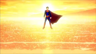 Expeditions for Superman: Birthright Fan Film