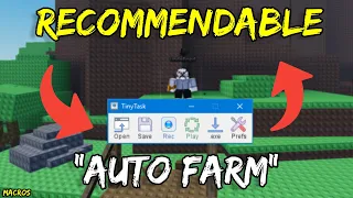 The Best SOL'S RNG MACRO FOR AUTO FARM | Sol's RNG (Era 7) Roblox