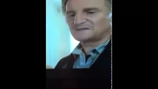 Super Bowl Commercials 2015 - Liam Neeson Clash of Clans Supercell 'Angry Neeson' Super Bowl 2015