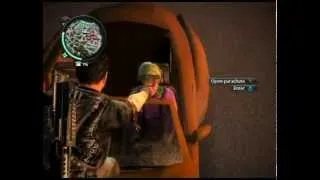 Just Cause 2 how doris day really died