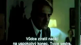 Pád Třetí říše (2004) - trailer