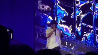 Denzel Curry - Ultimate (Live at the FTX Arena in Miami on 9/4/2022)