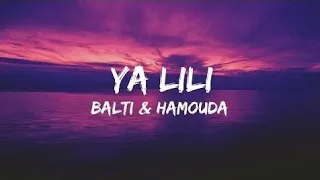 Ya lili Music 🎶 Song 🎵 lyrics Million of view and don't forget like and subscribe | DNS Song