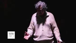 TEATRU .PRO - Trailer de teatru - Furtuna