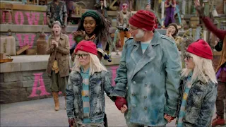 Episode #107 - Descendants 3 (2019)