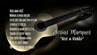 Álbum: Deus ama você - Josias Marques (Hinos Avulsos CCB)