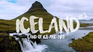 ICELAND -  part 1 - sub eng