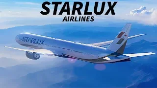 STARLUX Airlines in TALKS For LONG-HAUL AIRCRAFT