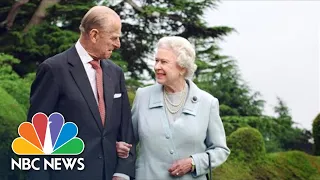 Looking Back At Queen Elizabeth’s 73-Year Marriage To Prince Philip