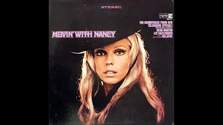 Nancy Sinatra - Movin' With Nancy - 05. with Dean Martin Things Stereo 1967