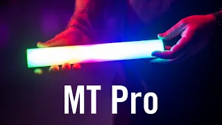 Introducing the MT Pro | Pixel Perfect