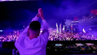 Gareth Emery, LSR/CITY, Annabel - Like A Prayer (Live at Dreamstate SoCal 2023)