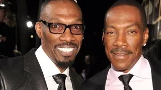 Eddie Murphy Remembers His Late Brother Charles Who Died of Leukemia