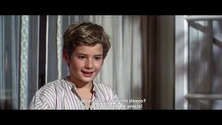 Oliver !! (1968) Mark Lester- Who Will Buy -Won 6 Oscars