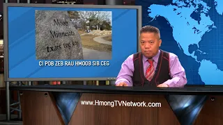 Hmong News 4/12/22 | Xov Xwm Hmoob | World News in Hmong | Xov Xwm Ntiaj Teb | Hmong TV Network