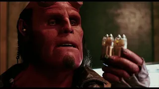 Hellboy (2004) | Modern Trailer