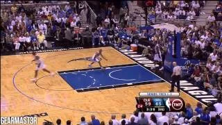 2009 ECF - Cleveland vs Orlando - Game 3 Best Plays