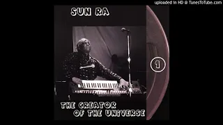 Sun Ra Declamation (Warehouse, San Francisco, June 10, 1971)