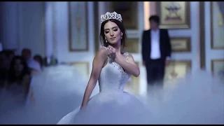 Devoyan Wedding Dance- Harsi Par / Հարսի Պար / Танец Невесты-Iren Ulikhanova