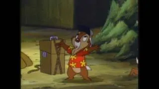 Chip 'N' Dale Rescue Rangers Intro (Version 2)