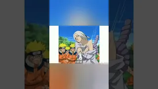 Naruto scenes that were censored in the anime Part 2