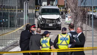 Alek Minassian found criminally responsible for Toronto van attack, guilty on all 26 counts